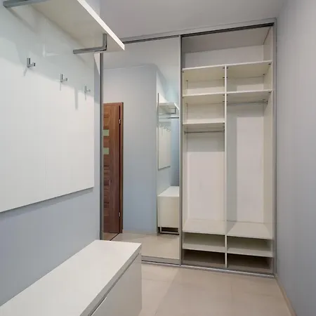 Apartament City Life Zlote Lany * Bílsko-Bělá