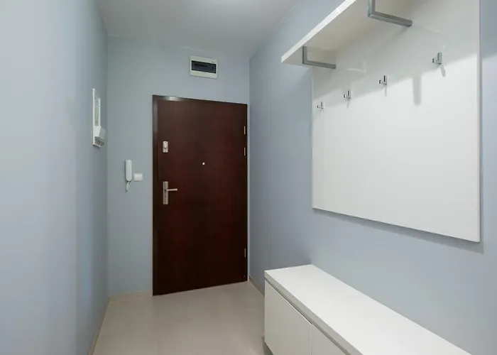 Apartament City Life Zlote Lany Apartmán *