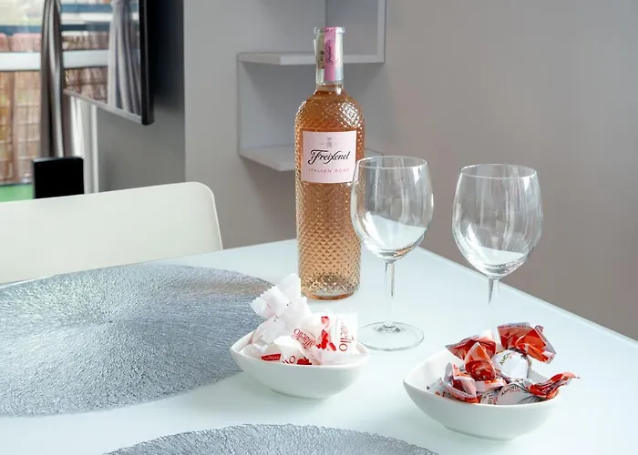 Apartament City Life Zlote Lany