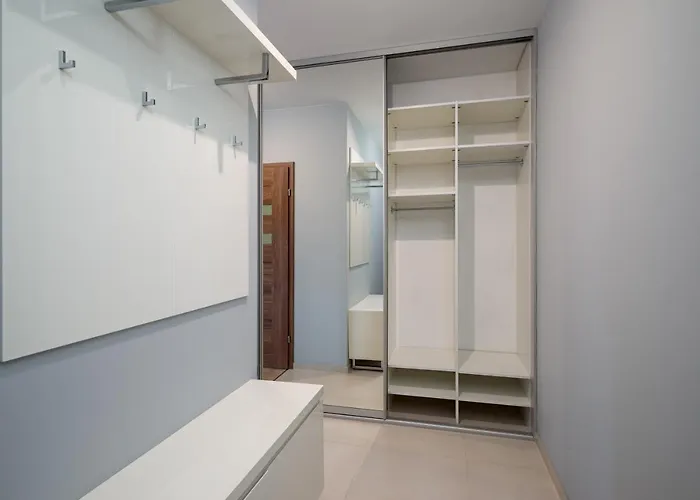 Apartament City Life Zlote Lany * Bílsko-Bělá